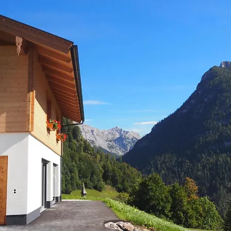 Salzburger Bergklause شقة فايدسباخ بي لوفر