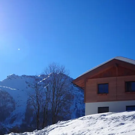 Salzburger Bergklause
