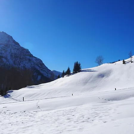 Salzburger Bergklause *