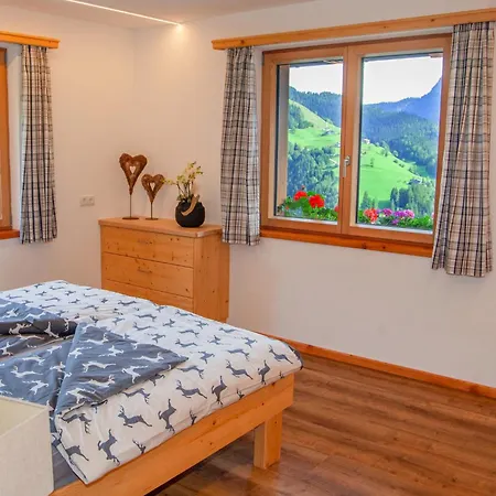 Salzburger Bergklause شقة فايدسباخ بي لوفر